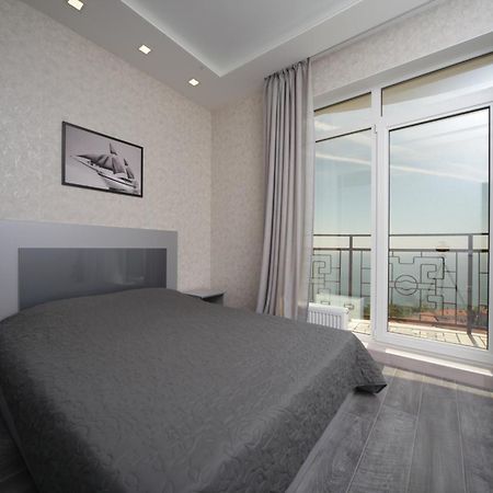Arcadia Dream Apartment Odesa Habitación foto