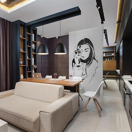 Arcadia Dream Apartment Odesa Exterior foto
