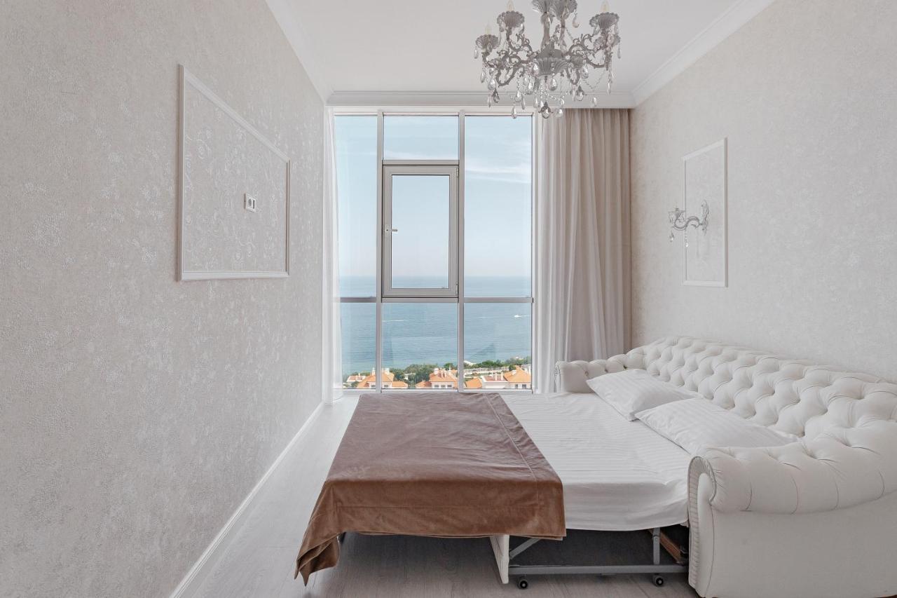 Arcadia Dream Apartment Odesa Exterior foto