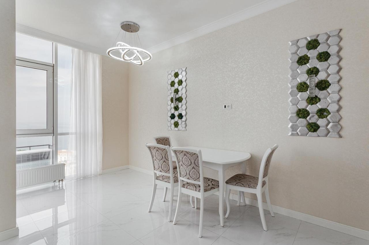 Arcadia Dream Apartment Odesa Exterior foto