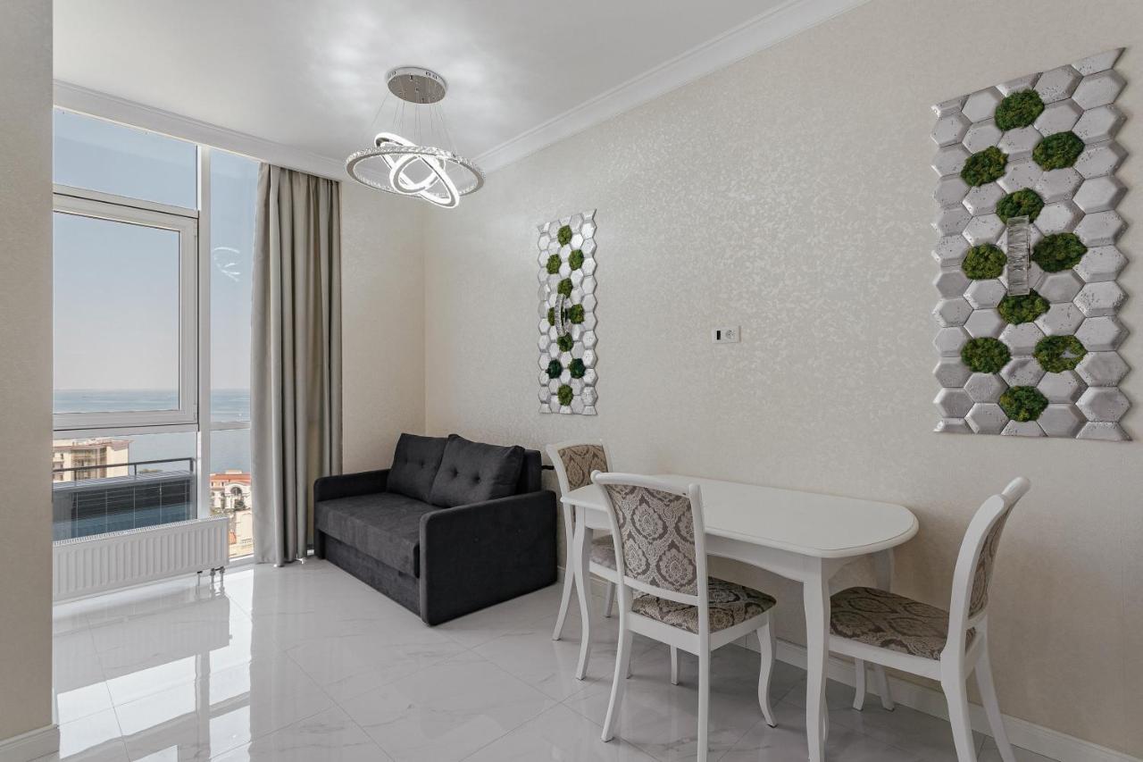 Arcadia Dream Apartment Odesa Exterior foto
