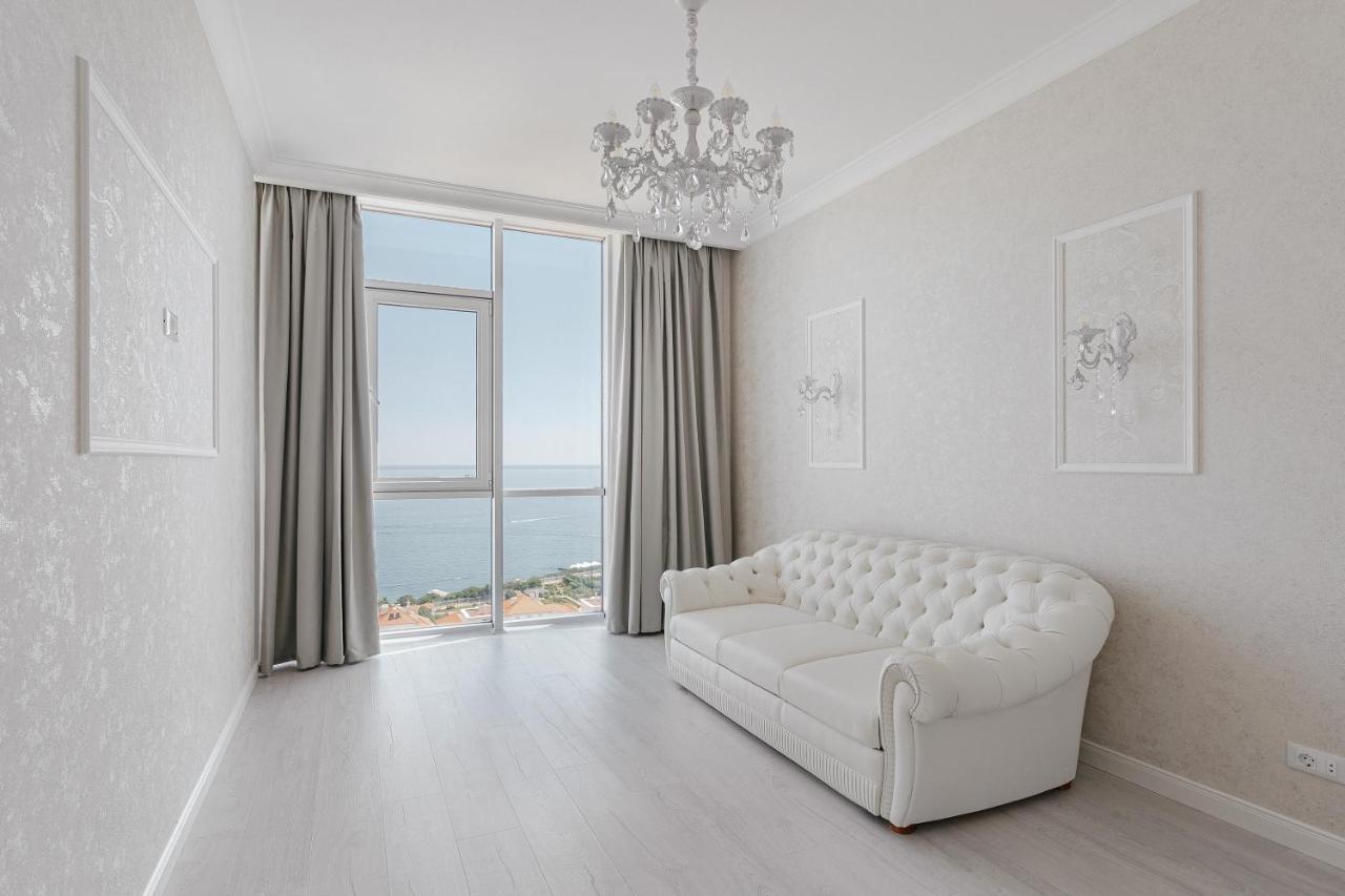 Arcadia Dream Apartment Odesa Exterior foto