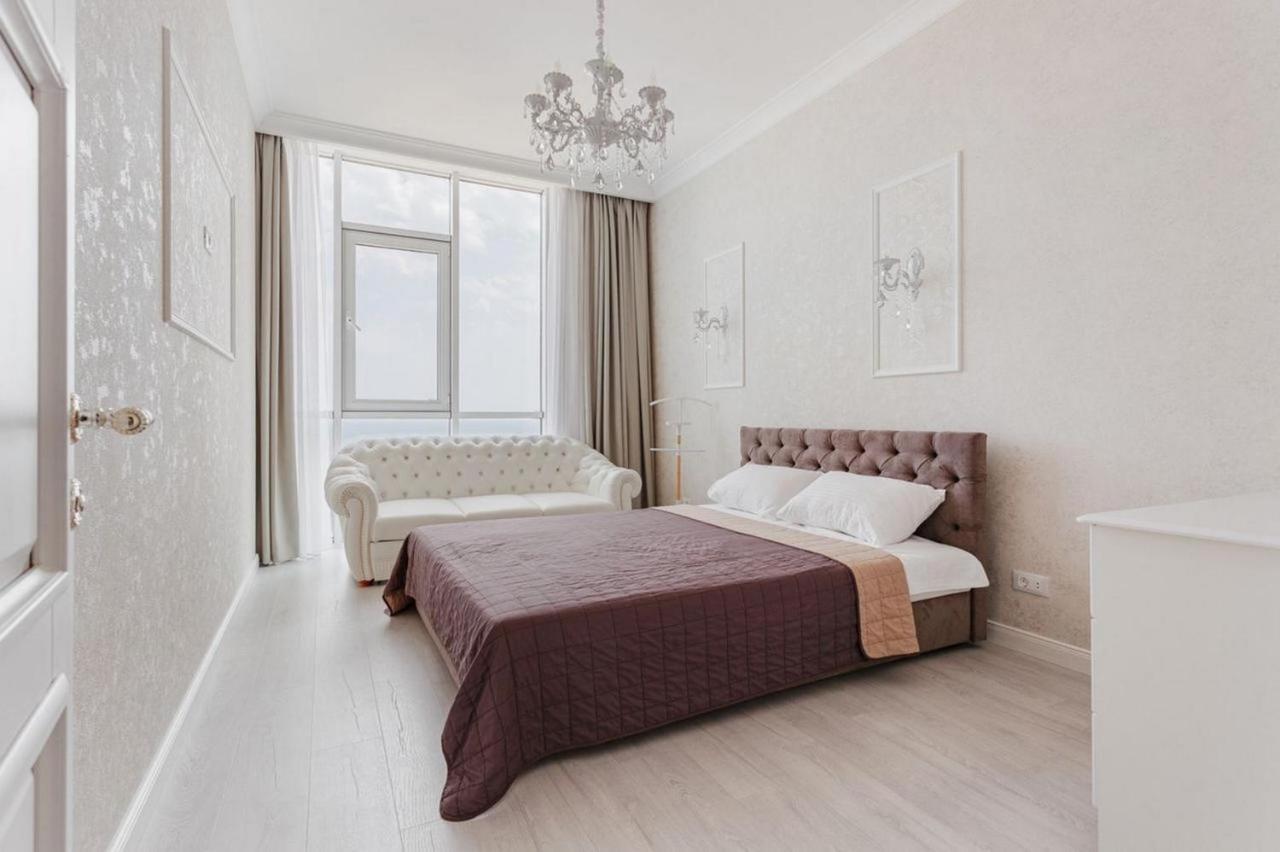 Arcadia Dream Apartment Odesa Exterior foto