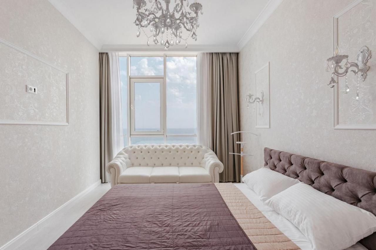 Arcadia Dream Apartment Odesa Exterior foto