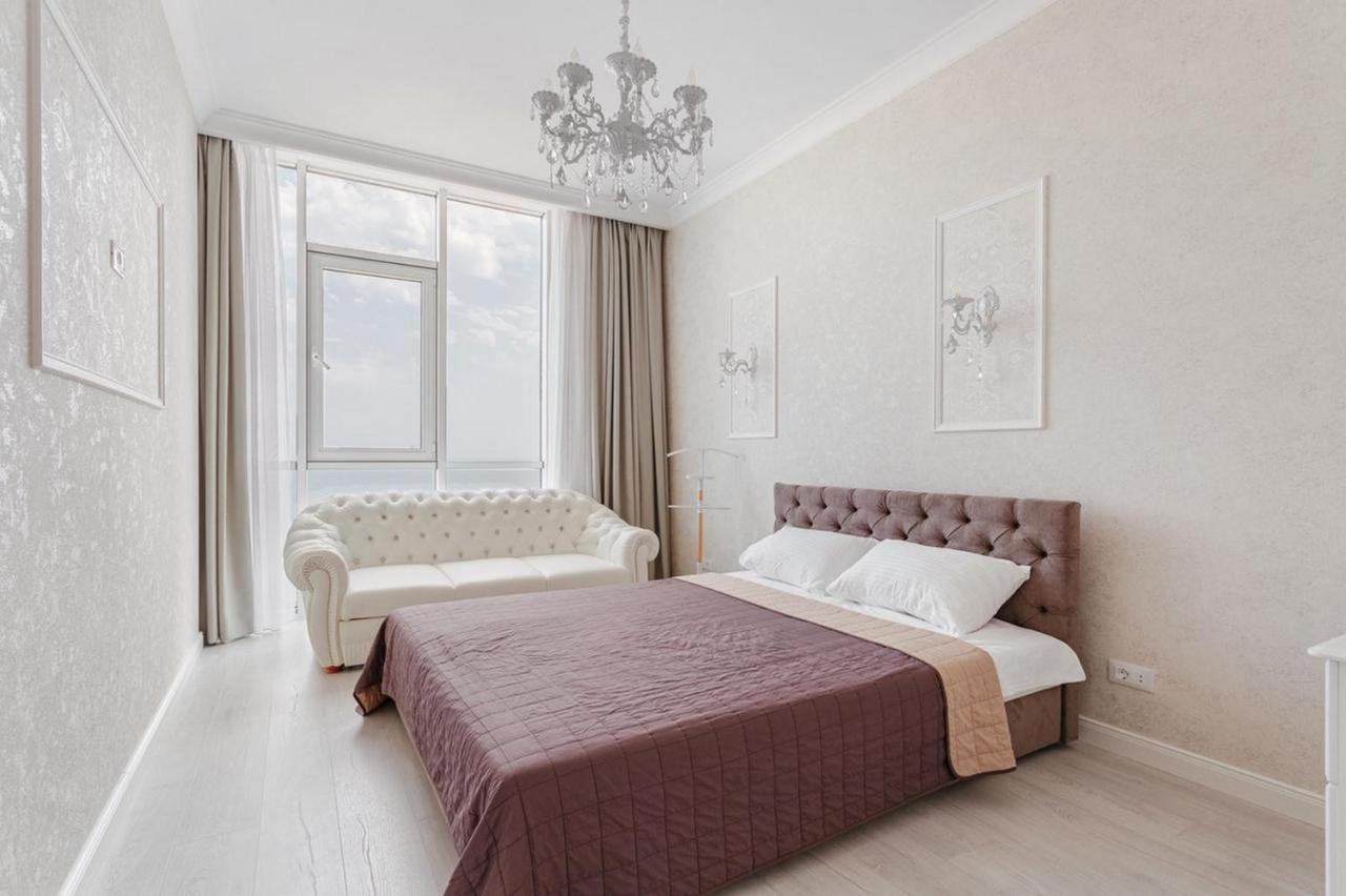 Arcadia Dream Apartment Odesa Exterior foto