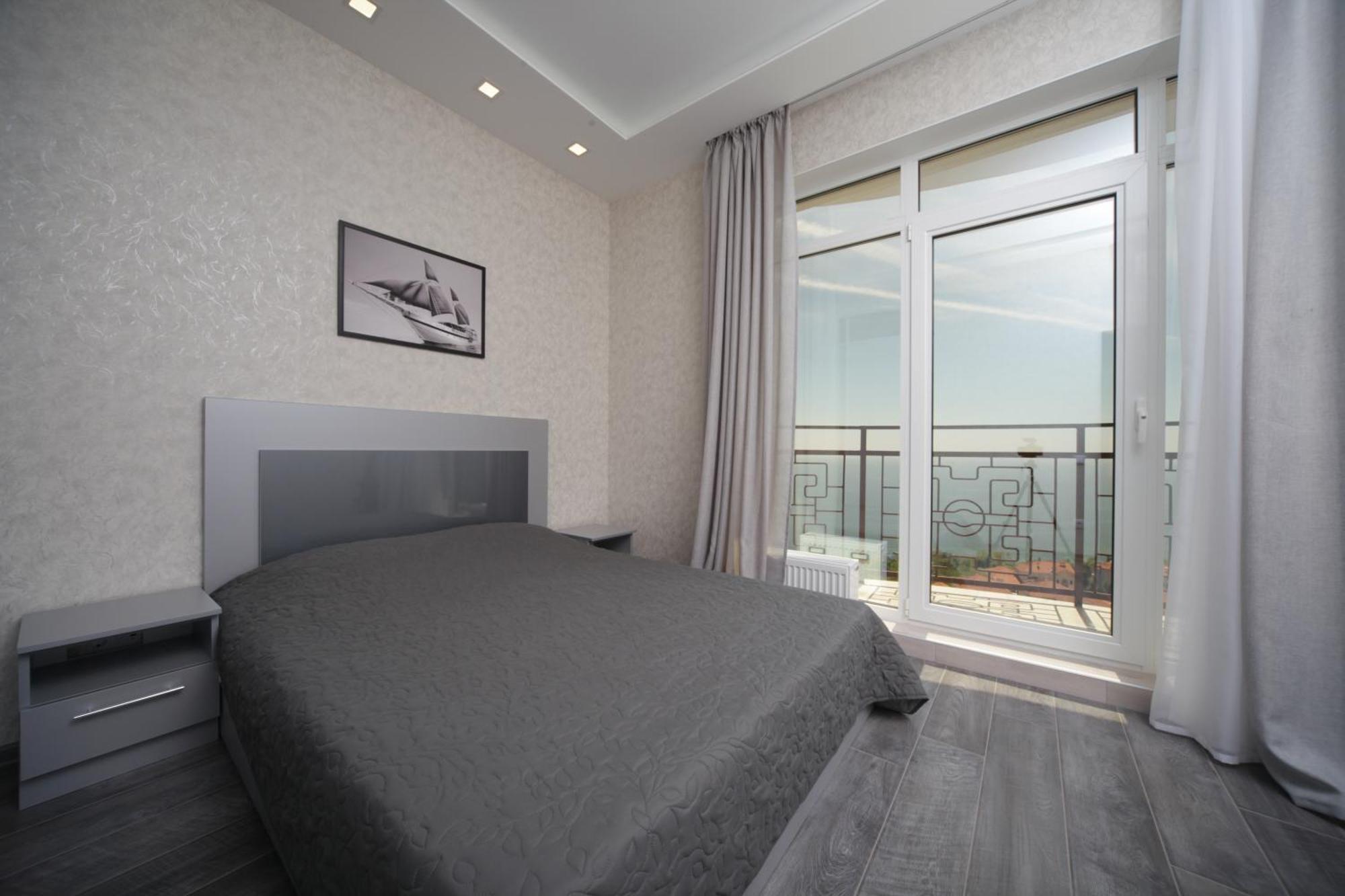 Arcadia Dream Apartment Odesa Habitación foto