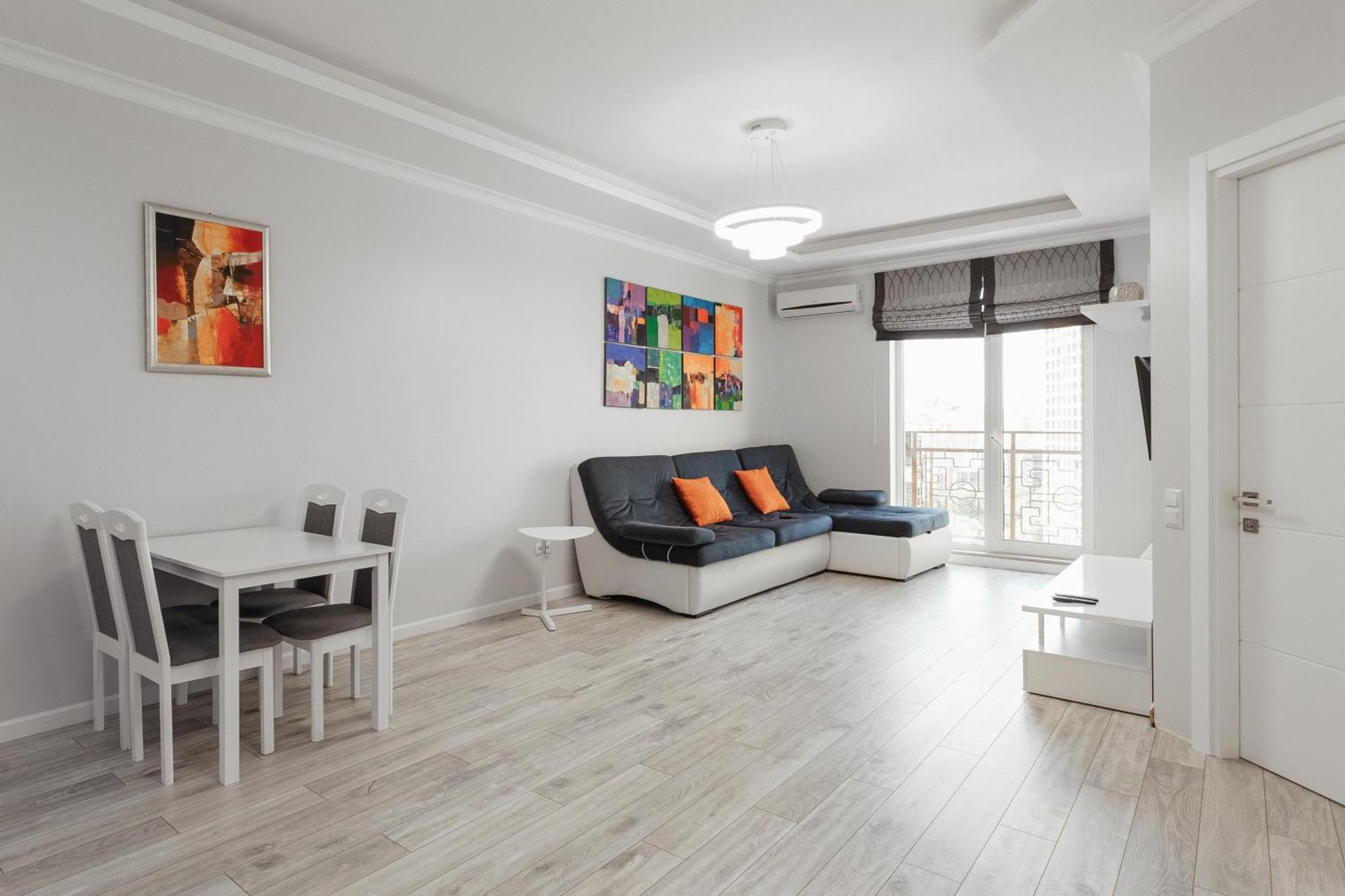 Arcadia Dream Apartment Odesa Habitación foto
