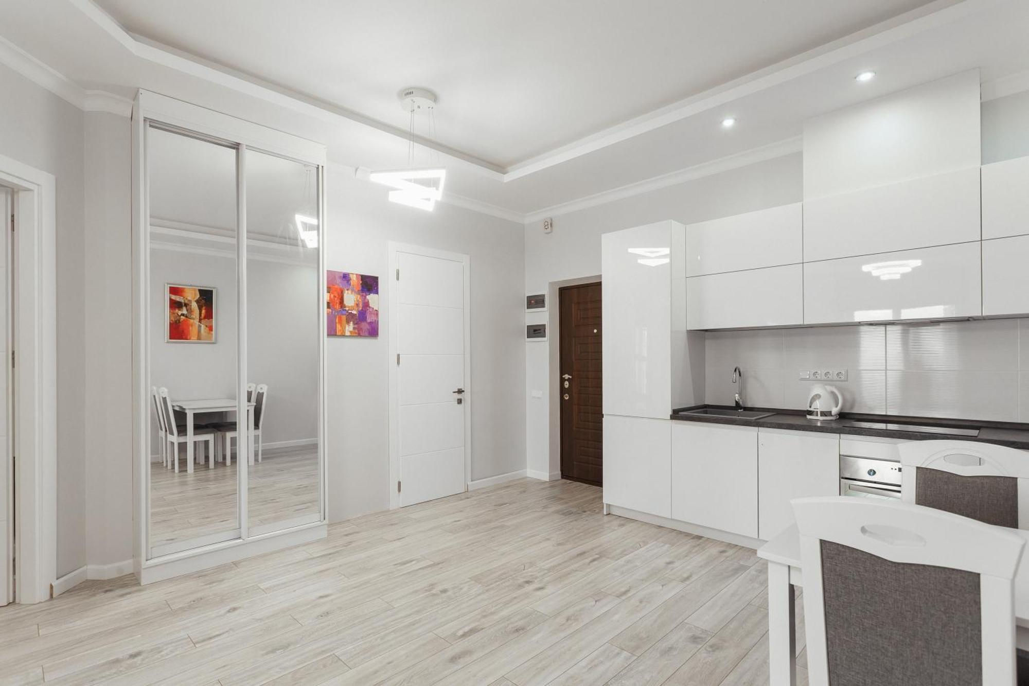 Arcadia Dream Apartment Odesa Habitación foto