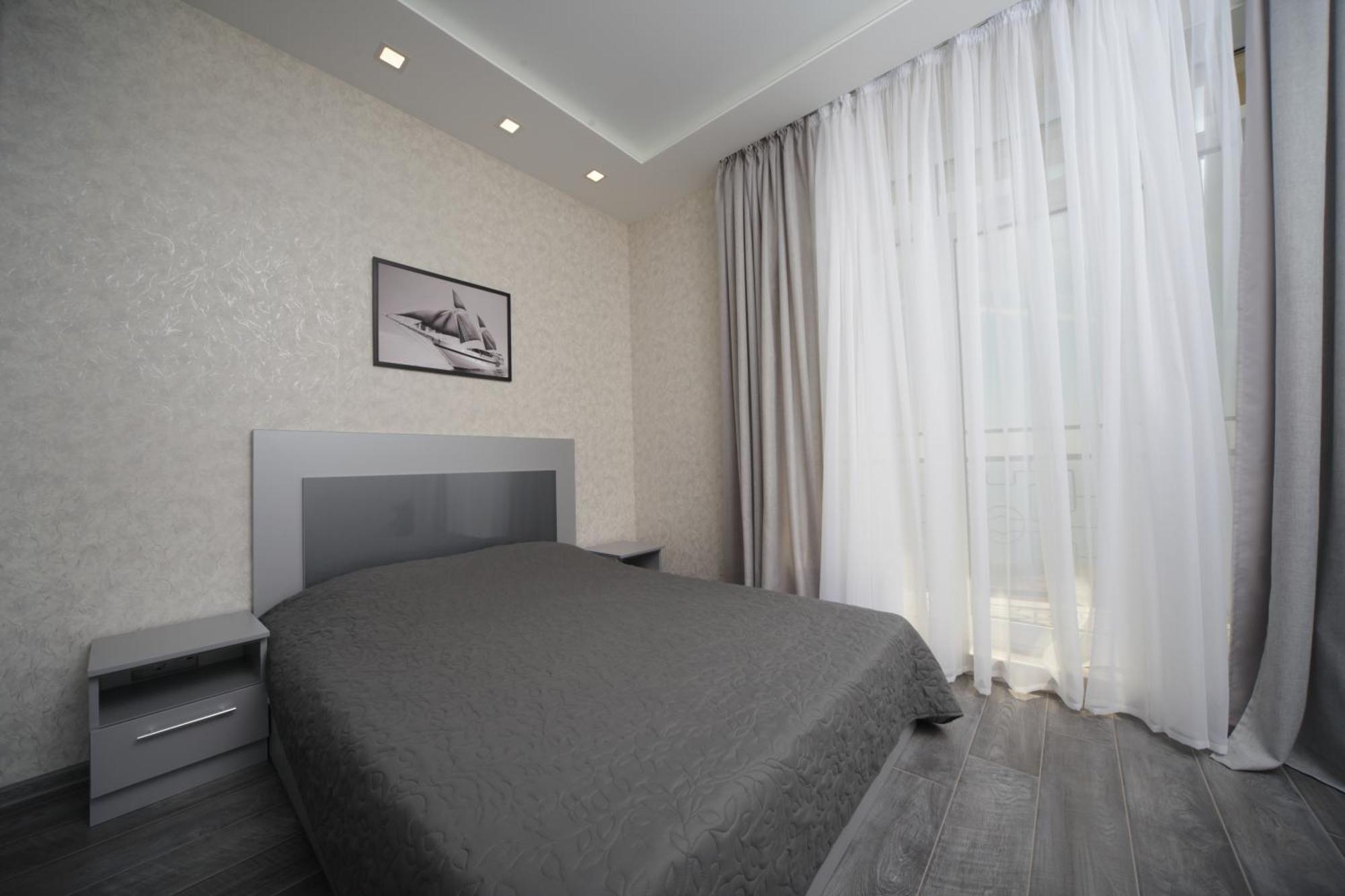 Arcadia Dream Apartment Odesa Habitación foto