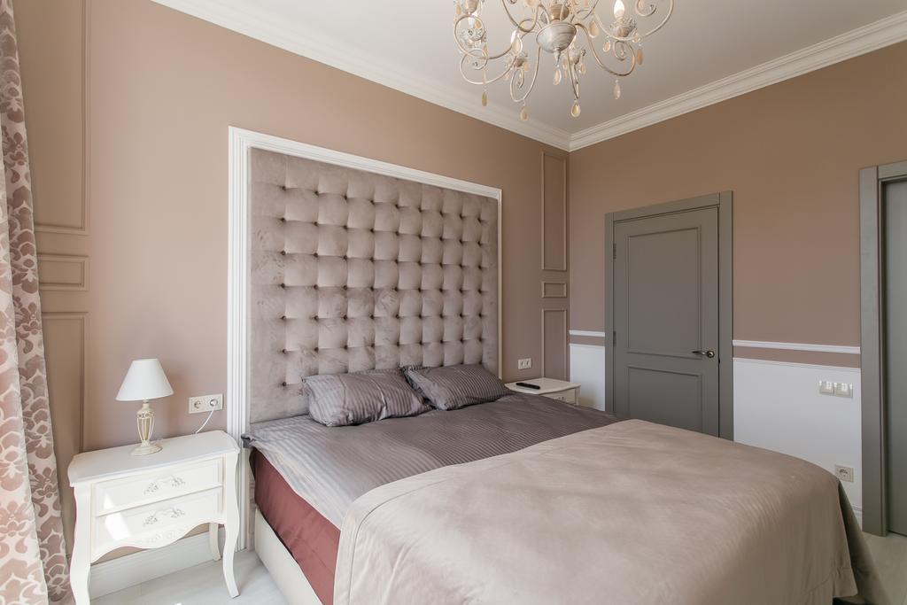 Arcadia Dream Apartment Odesa Exterior foto