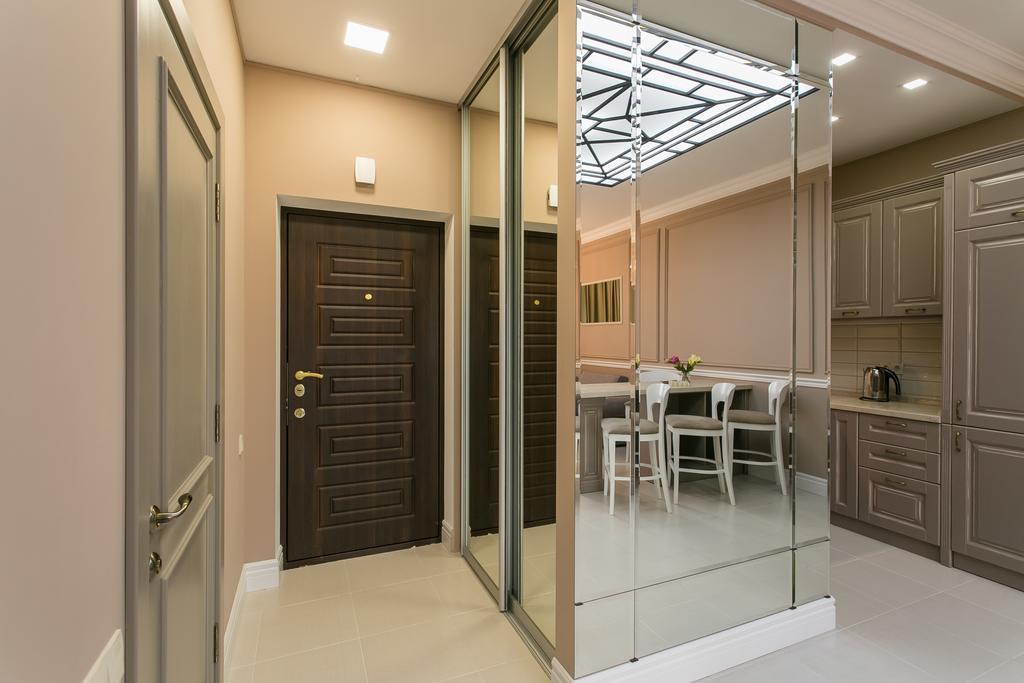 Arcadia Dream Apartment Odesa Exterior foto