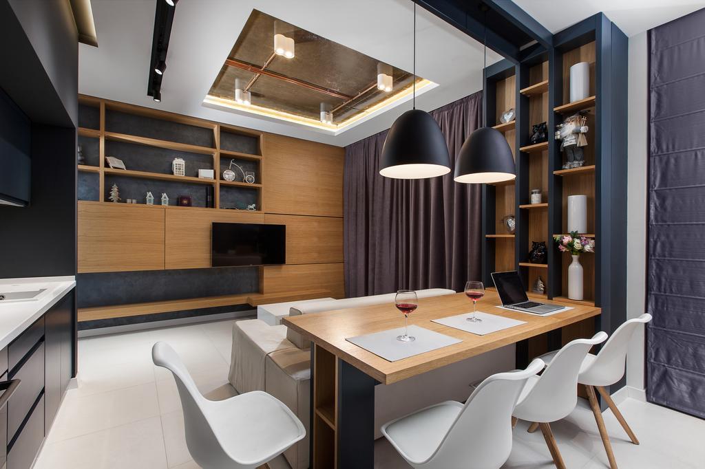 Arcadia Dream Apartment Odesa Exterior foto