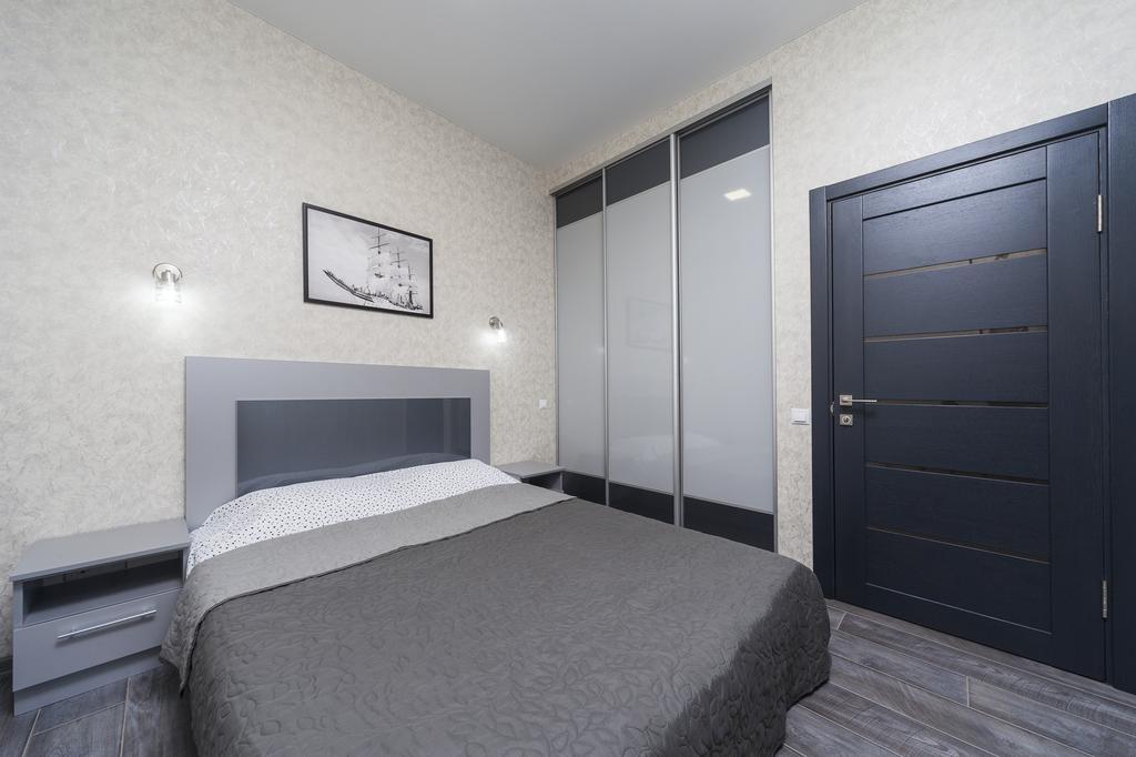 Arcadia Dream Apartment Odesa Exterior foto