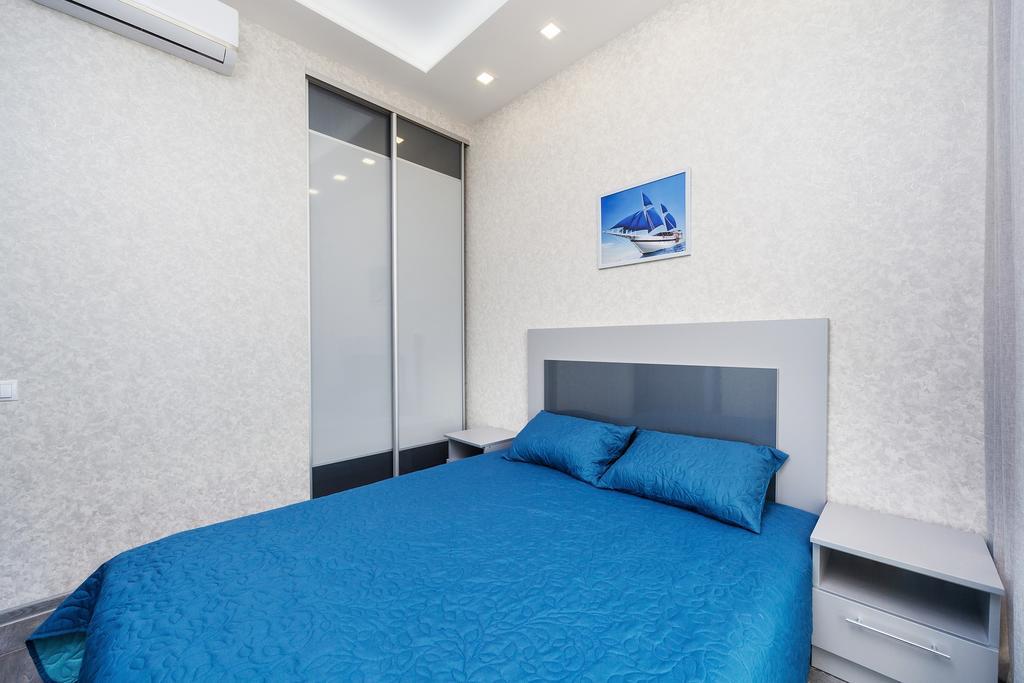 Arcadia Dream Apartment Odesa Exterior foto