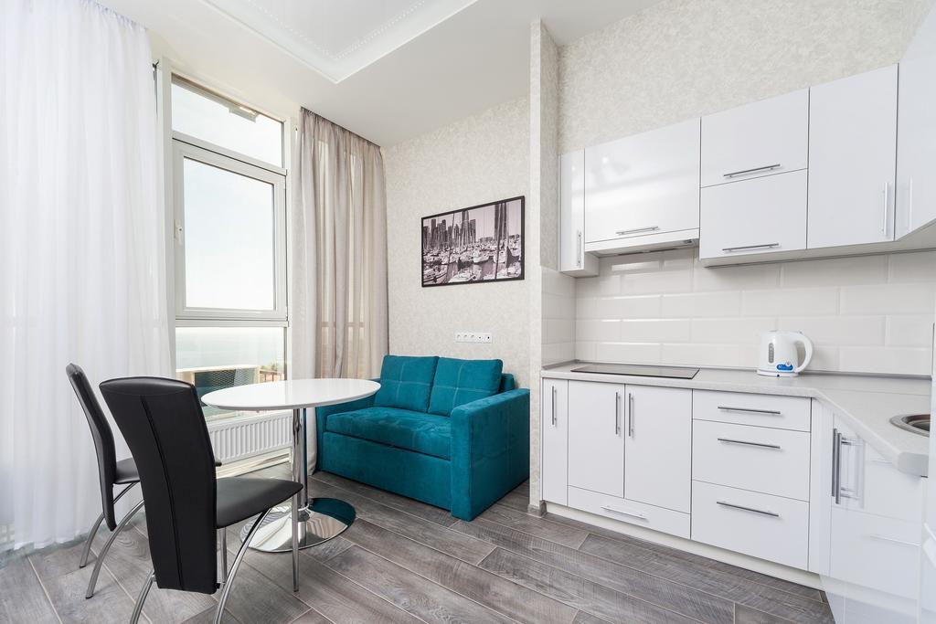 Arcadia Dream Apartment Odesa Exterior foto