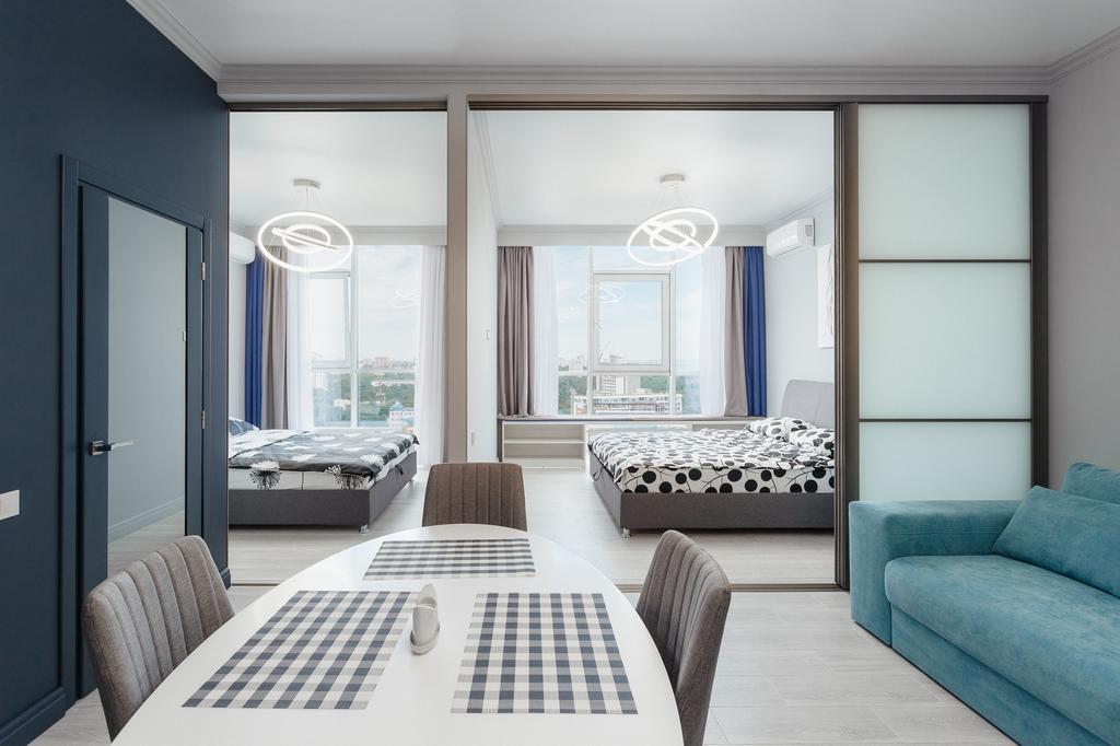 Arcadia Dream Apartment Odesa Habitación foto