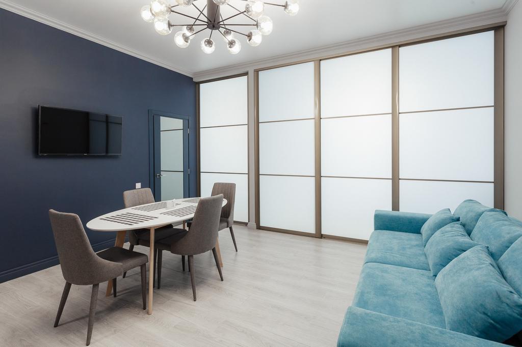 Arcadia Dream Apartment Odesa Habitación foto