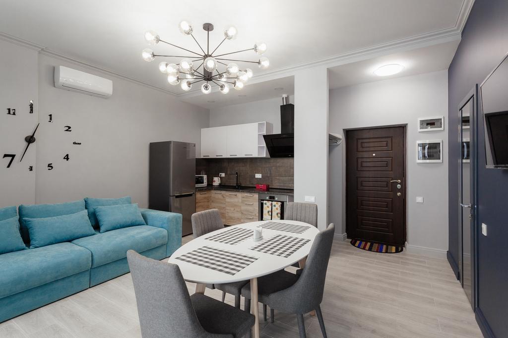 Arcadia Dream Apartment Odesa Exterior foto
