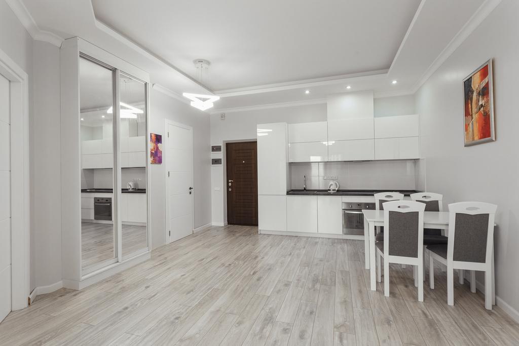Arcadia Dream Apartment Odesa Exterior foto