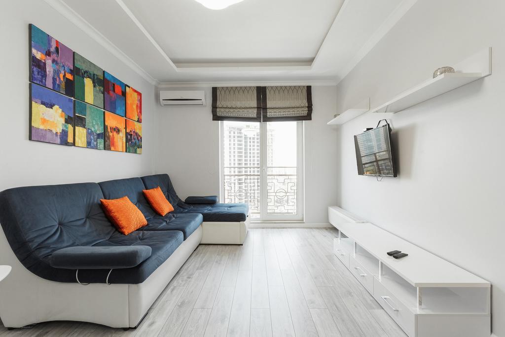Arcadia Dream Apartment Odesa Exterior foto