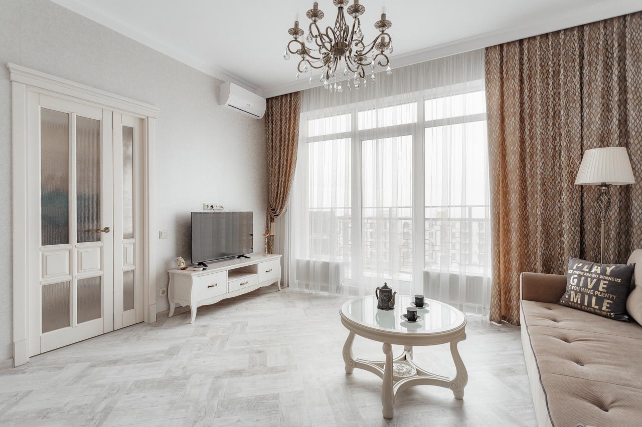 Arcadia Dream Apartment Odesa Exterior foto