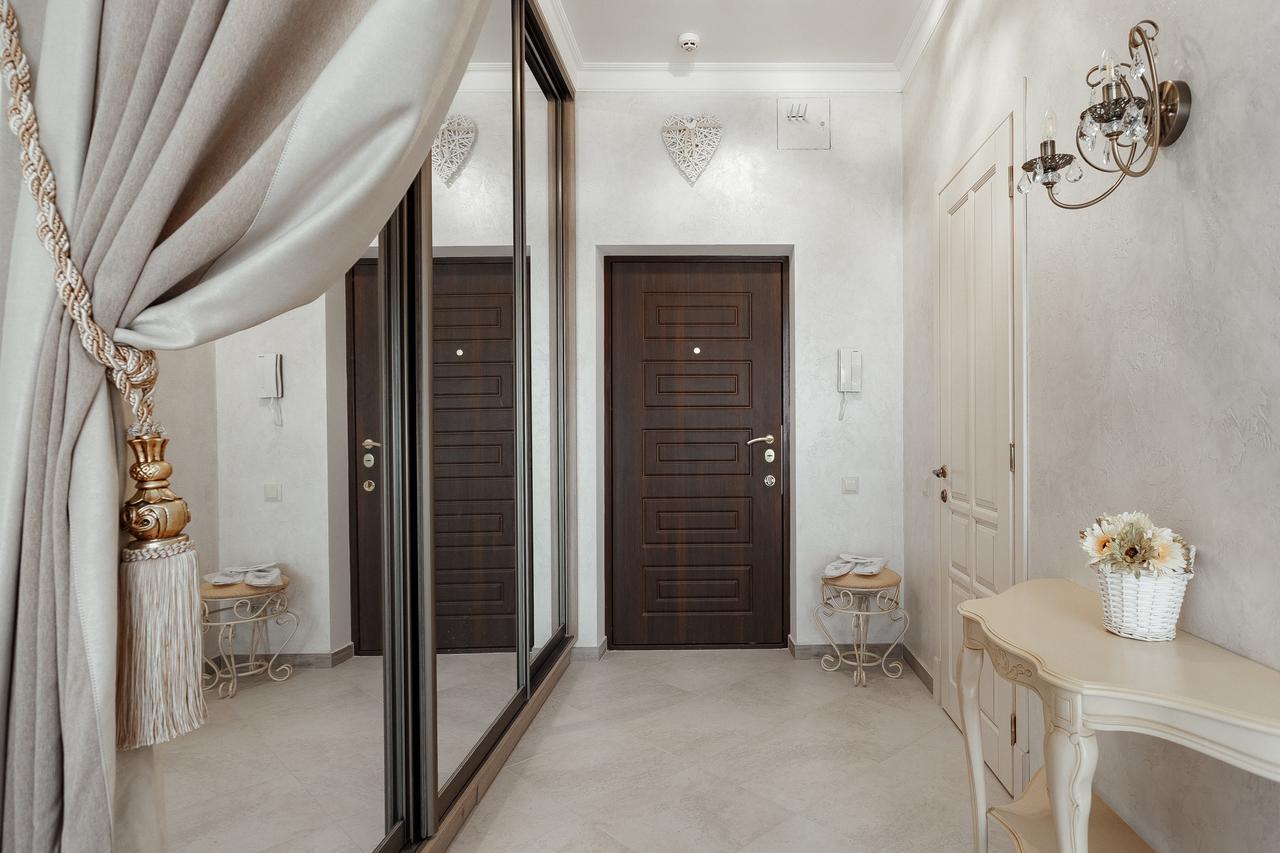 Arcadia Dream Apartment Odesa Exterior foto