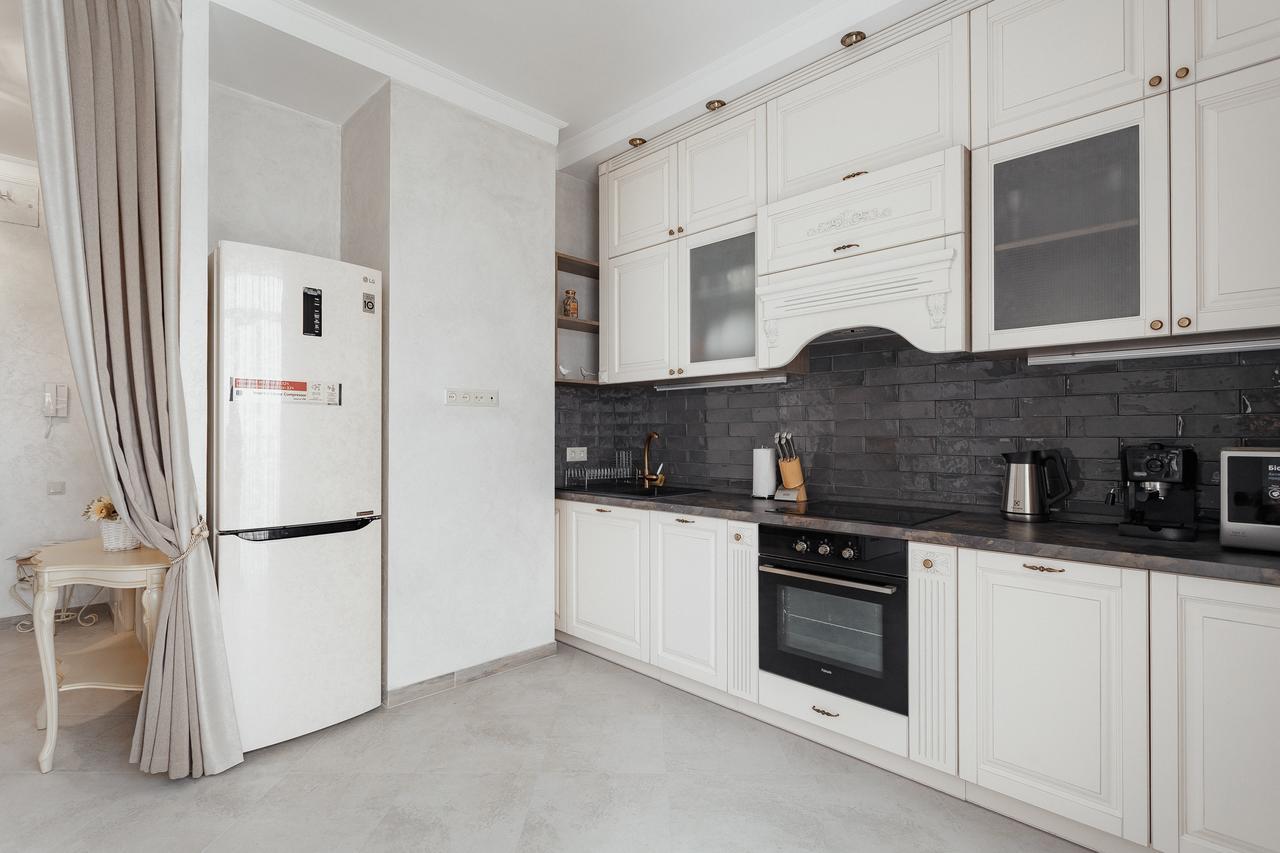 Arcadia Dream Apartment Odesa Exterior foto